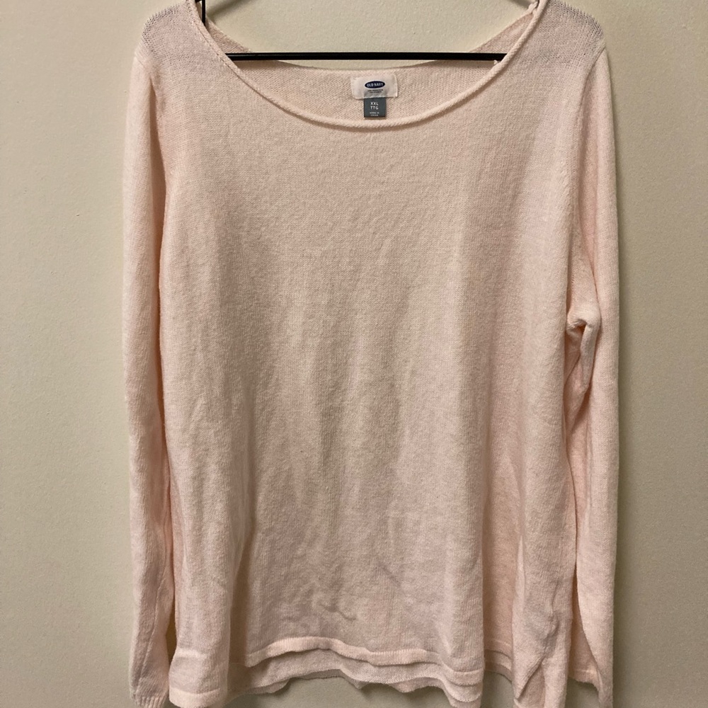 Old Navy Lightweight Sweater